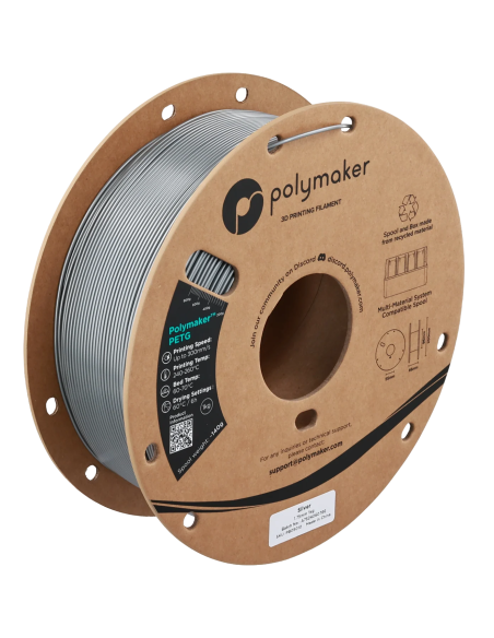 Polymaker Polylite PETG Green