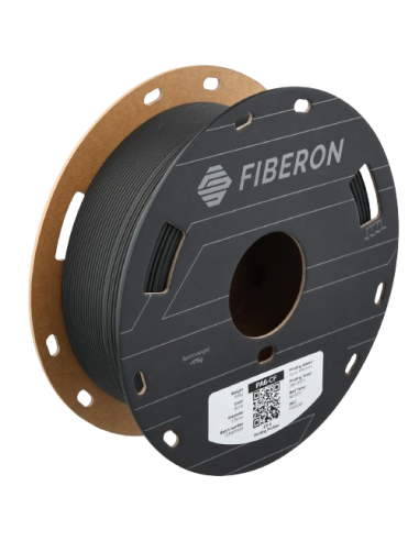 Fiberon PA6-CF20 Black
