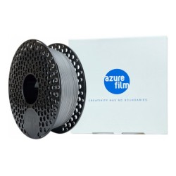 AzureFilm PLA Silver
