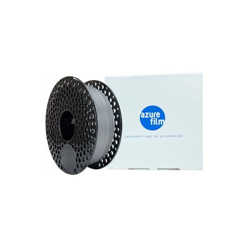 AzureFilm PLA Silver