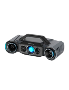 OptimScan Q12/Q9 HD