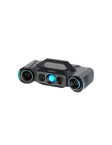 OptimScan Q12/Q9 HD