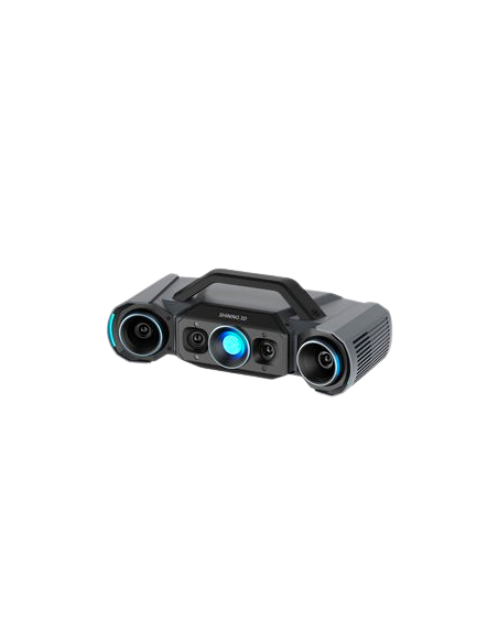 OptimScan Q12/Q9 HD