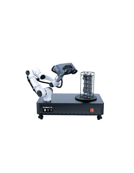RobotScan Series