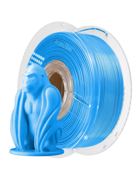 AzureFilm PETG BLUE