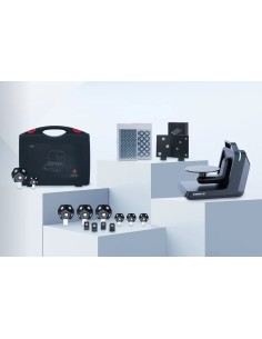 Pro kit accessories