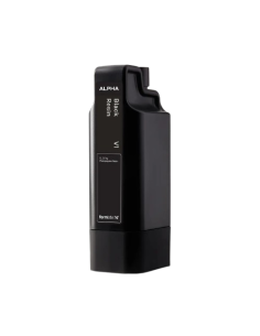 Alpha Black Resin 1L