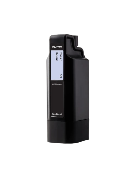 Alpha Clear Resin 1L