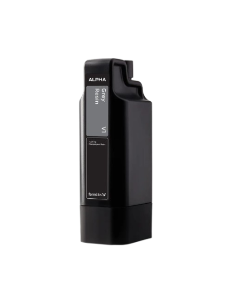 Alpha Grey Resin 1L