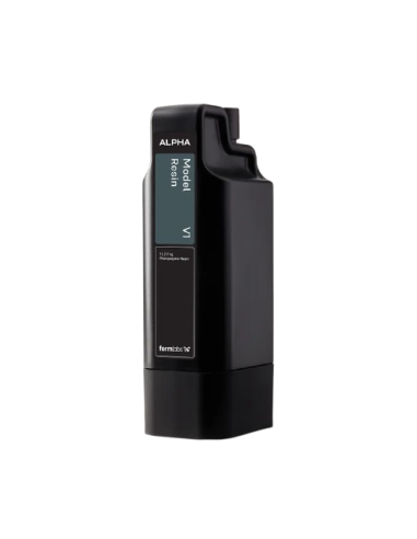 Alpha Model Resin 1L