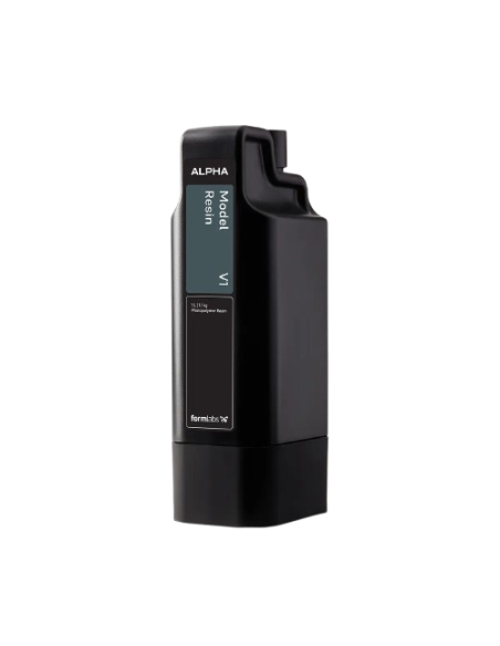 Alpha Model Resin 1L