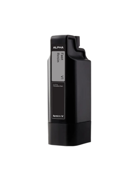 Alpha Fast Resin 1L