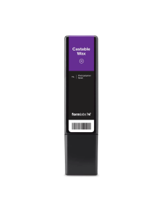 Formlabs Castable Wax-40 Resin cartridge V1