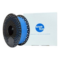 AzureFilm PLA Blue