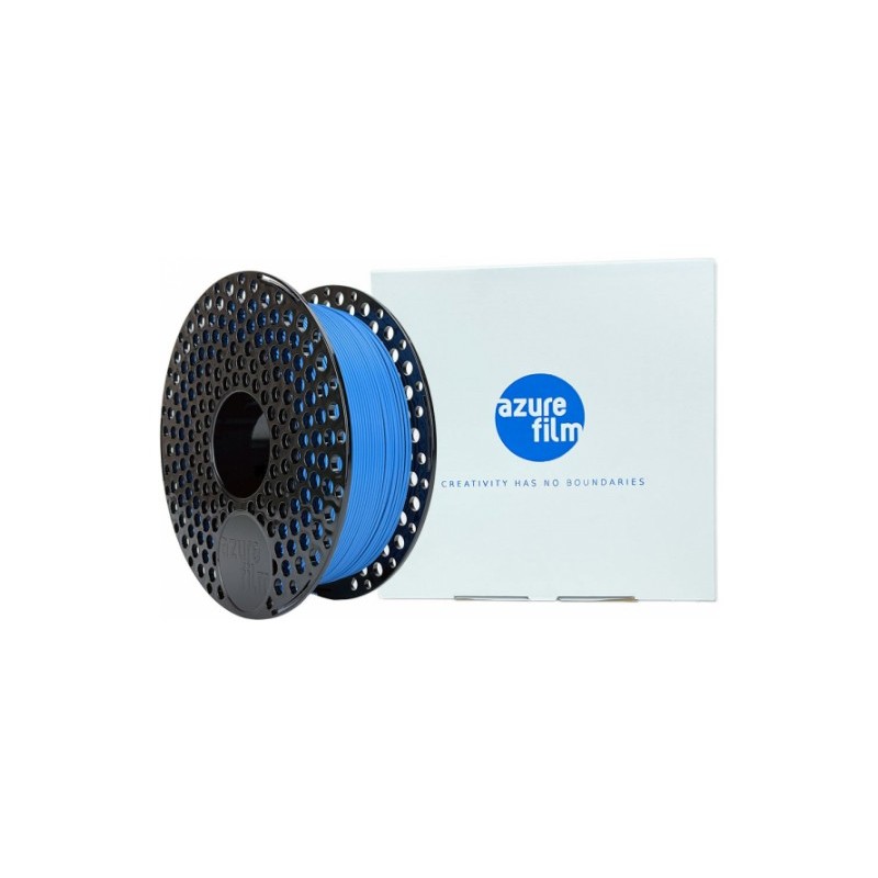 AzureFilm PLA Blue