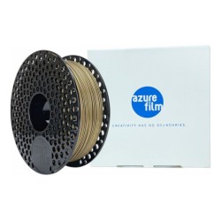 AzureFilm PLA Gold