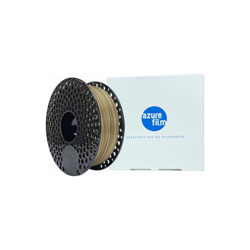 AzureFilm PLA Gold