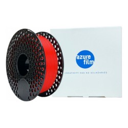 AzureFilm PLA Red
