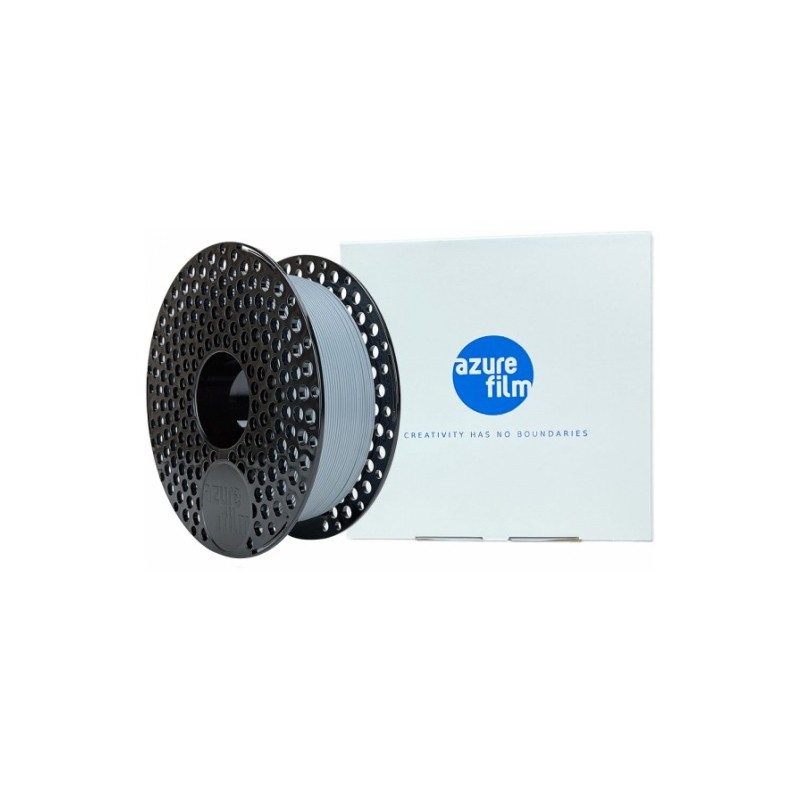 AzureFilm PLA Grey
