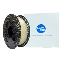 AzureFilm PLA Transparent