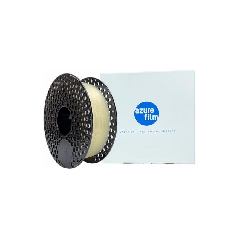 AzureFilm PLA Transparent