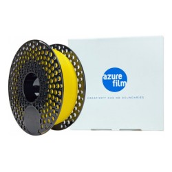 AzureFilm PLA Yellow