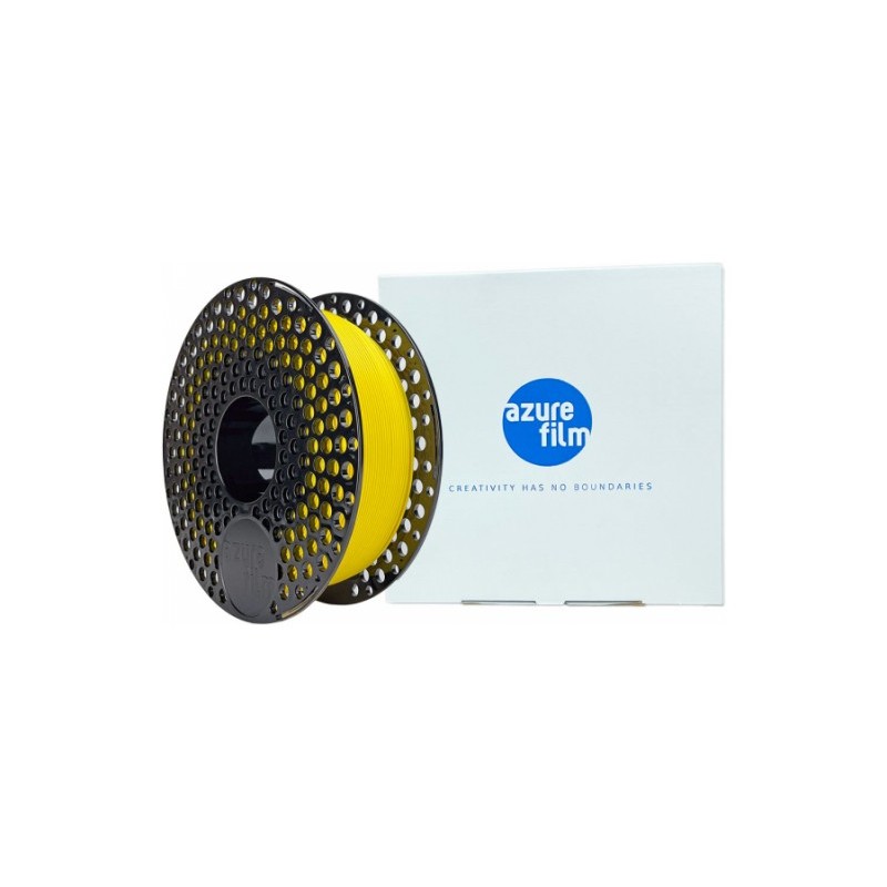 AzureFilm PLA Yellow