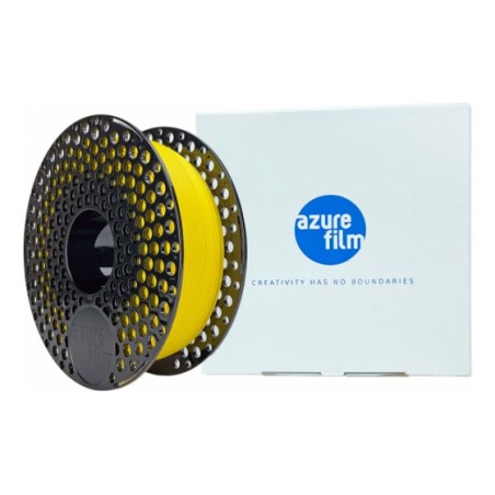 AzureFilm PLA Yellow