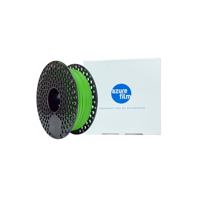 AzureFilm PLA Green