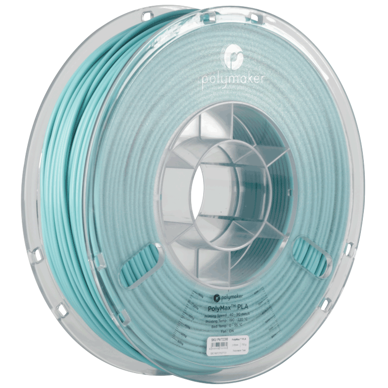 Polymaker Polymax PLA Blue