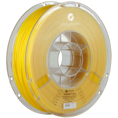 Polymaker Polymax PLA Yellow