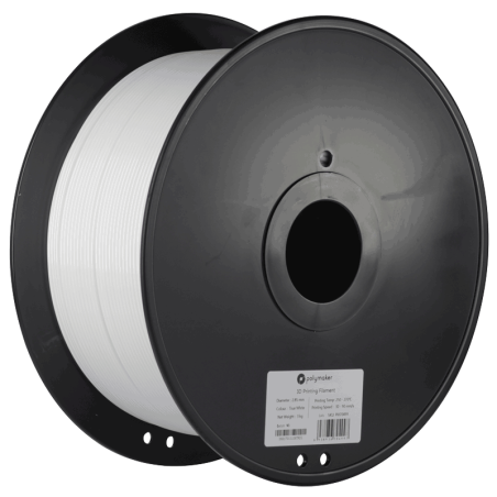 Polymaker Polylite PLA White 3Kg