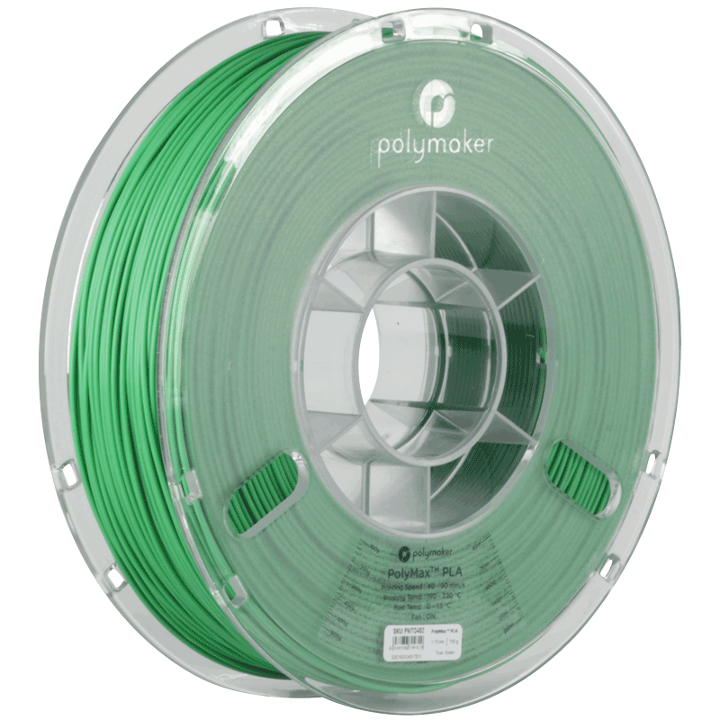 Polymaker Polymax PLA Green