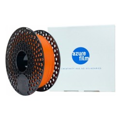 AzureFilm PLA Orange