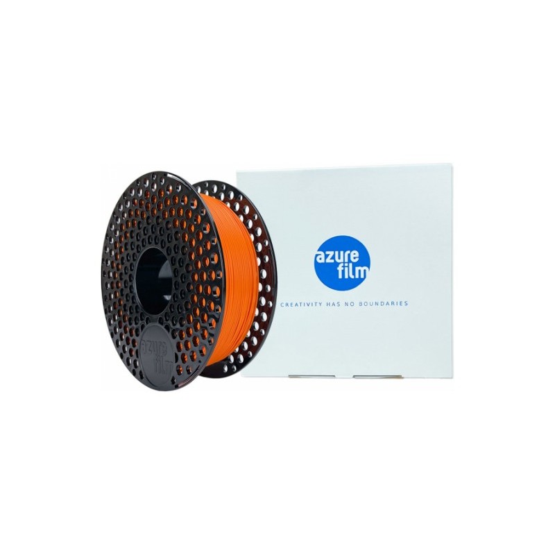 AzureFilm PLA Orange