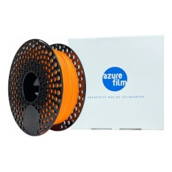 AzureFilm PLA Neon Orange
