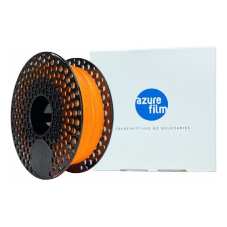 AzureFilm PLA Neon Orange