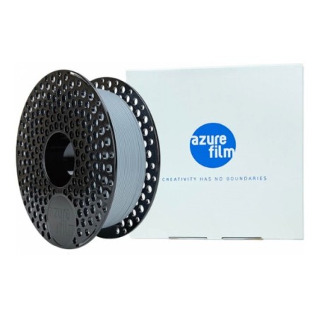 AzureFilm PLA Strongman Grey