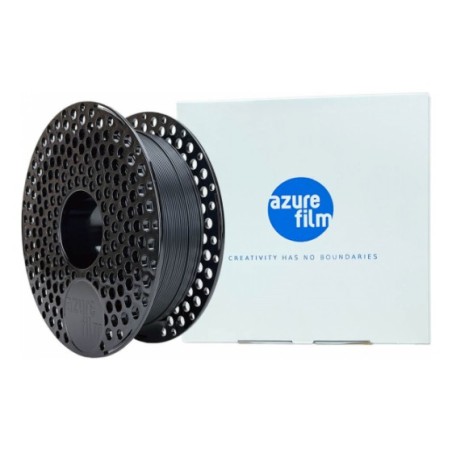 AzureFilm ABS Plus Black