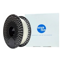 AzureFilm ABS Plus White