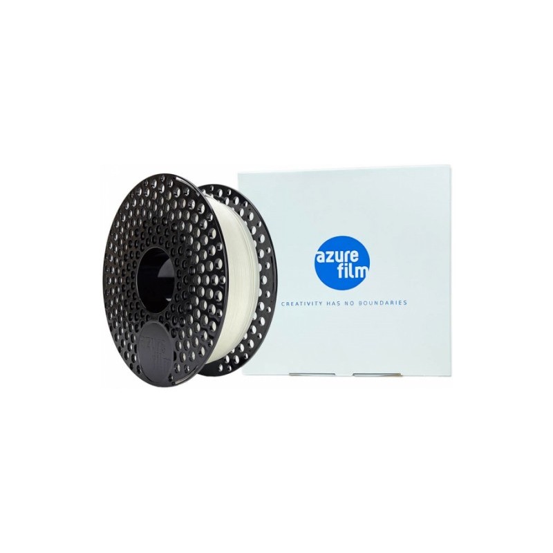 AzureFilm ABS Plus White