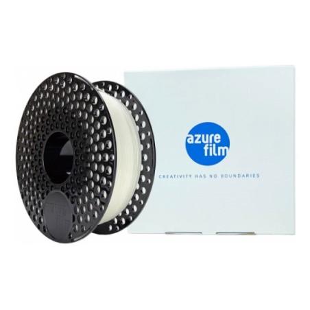 AzureFilm ABS Plus White