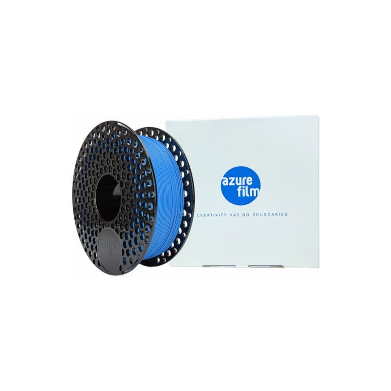 AzureFilm ABS Plus Blue