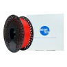 AzureFilm PETG Red Transp
