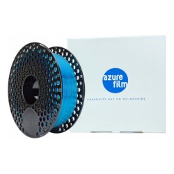 AzureFilm PETG Blue Transp