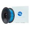 AzureFilm PETG Blue Transp