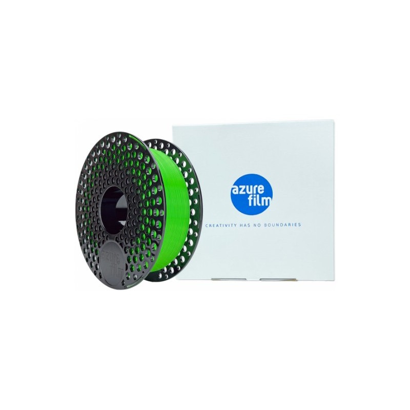 AzureFilm PETG Light Green