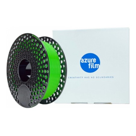 AzureFilm PETG Light Green