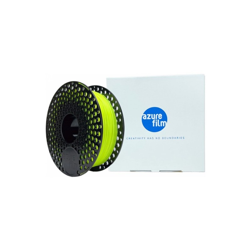 AzureFilm PETG Neon Lime