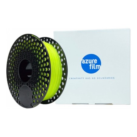 AzureFilm PETG Neon Lime